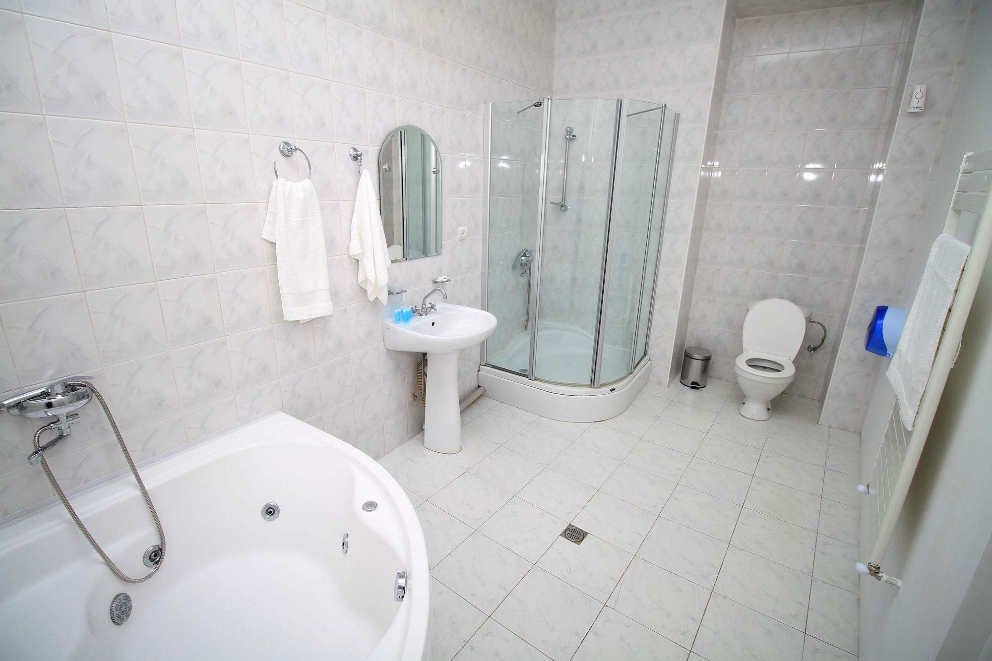 Готель Tiflis House Екстер'єр фото