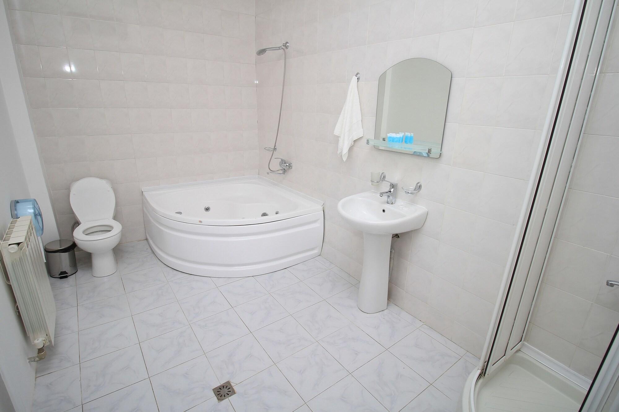 Готель Tiflis House Екстер'єр фото