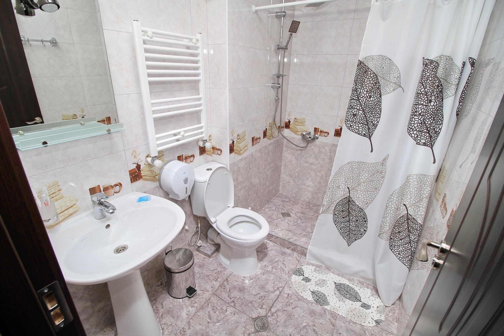Готель Tiflis House Екстер'єр фото