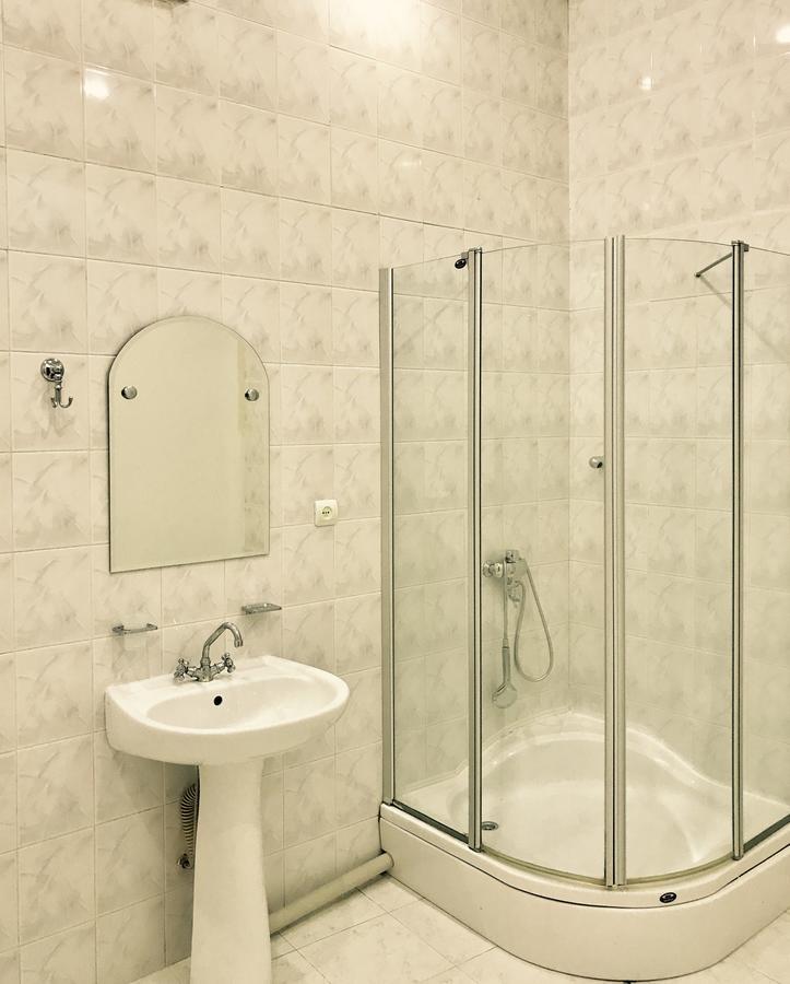 Готель Tiflis House Екстер'єр фото