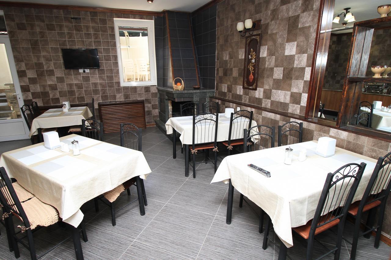 Готель Tiflis House Екстер'єр фото