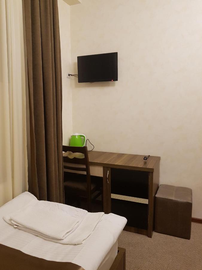 Готель Tiflis House Номер фото