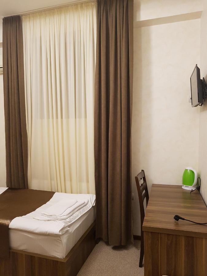 Готель Tiflis House Номер фото