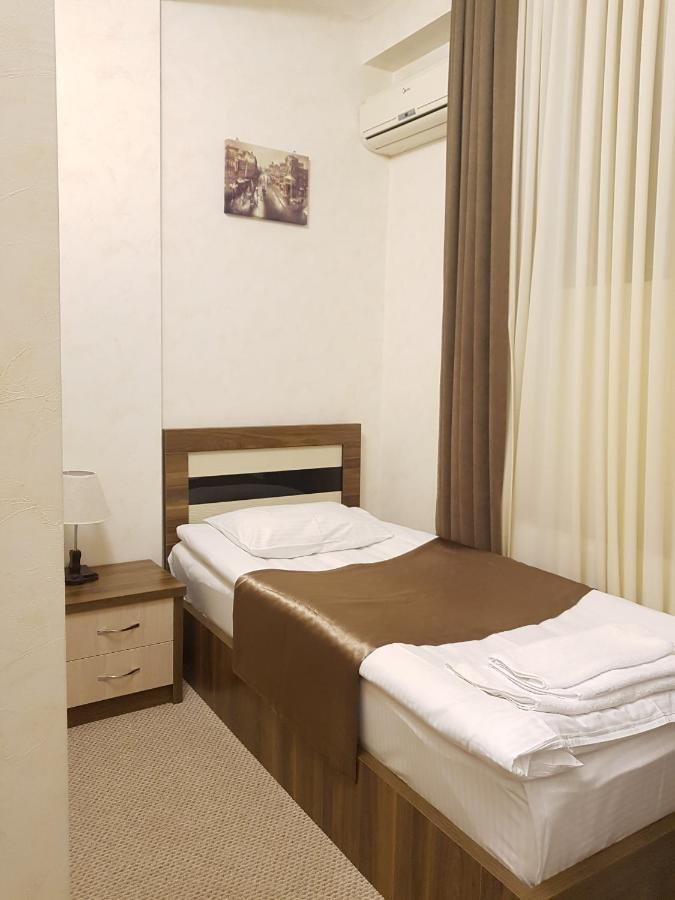 Готель Tiflis House Номер фото